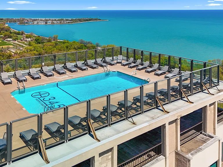 3450 N. Lake Shore Drive — Photo 7