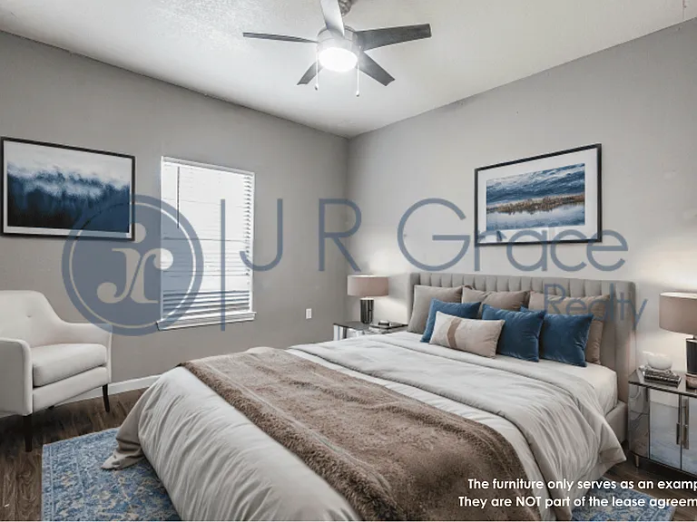 1521 Bagby Ave — Photo 9