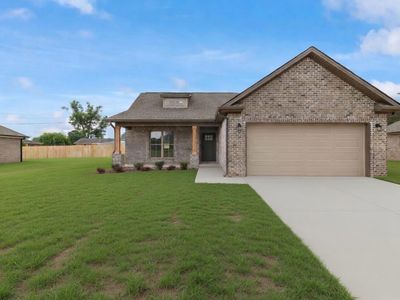 335 Knight Dr, Tuscumbia, AL, 35674