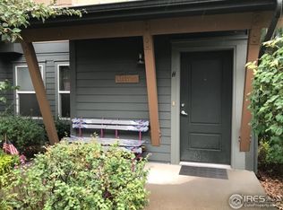 3683 Pinedale St UNIT H, Boulder, CO 80301