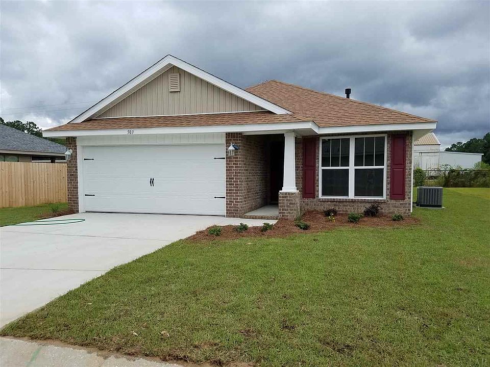 1st image of 503 Evening Falls Dr