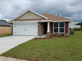 503 Evening Falls Dr, Pensacola, FL 32534