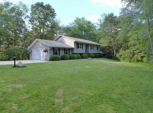 31218 Deerfield Dr, Logan, OH 43138