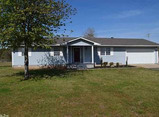 7101 Pecan Rd, Scott, AR 72142