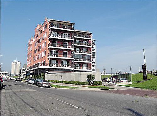1st image of 330 Morgan St APT 205