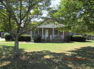 1420 Clairmont Dr, Shelby, NC 28150