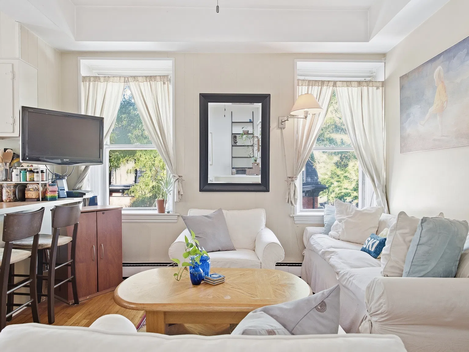 2 bed, 769 sqft, $2,500 — Photo 1