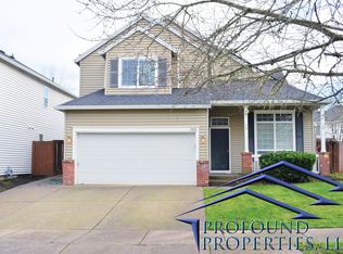2662 NE 9th Dr, Hillsboro, OR 97124
