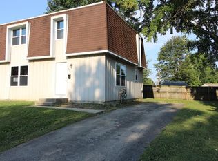 5603 Maple Canyon Ave, Columbus, OH 43229