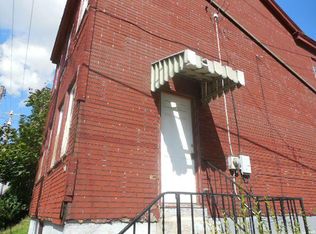 619 Curtin Ave, Pittsburgh, PA 15210