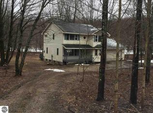 9670 Parkridge Dr, Mancelona, MI 49659