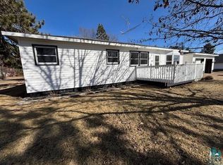 302 Elm St, Floodwood, MN 55736