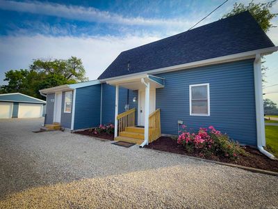 14304 W Main St, Daleville, IN, 47334
