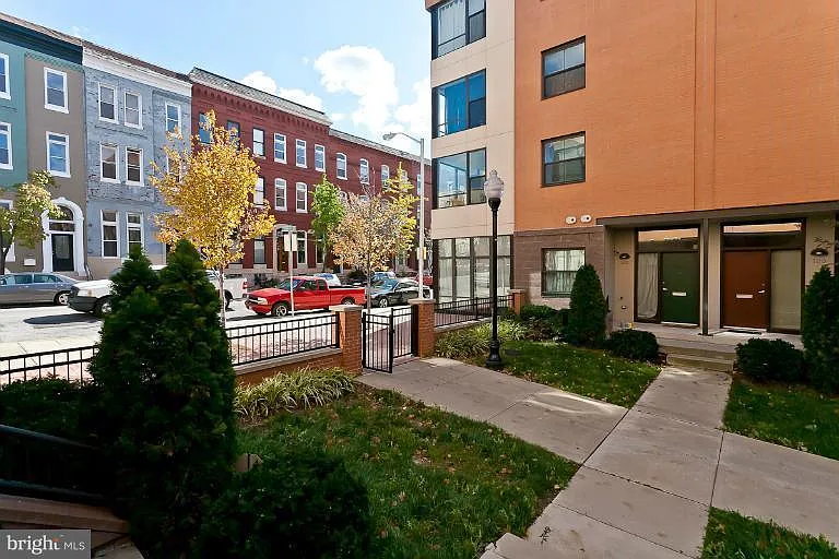 124 Station North Mews #B — Photo 13