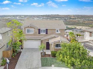 618 Vista San Pedro Martir, San Diego, CA 92154