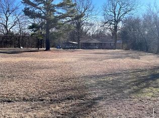 13250 E 565th Rd, Rose, OK 74364