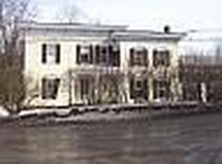 650 Union Valley Rd, De Ruyter, NY 13052