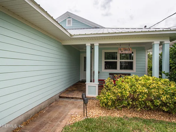 6549 BREVARD Street, St. Augustine, FL 32080