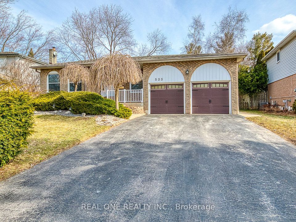 1st image of 533 Tipperton Cres