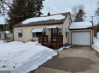 119 Grove St S, Mora, MN 55051