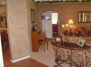 5460 E Calle Coyote, Hereford, AZ 85615