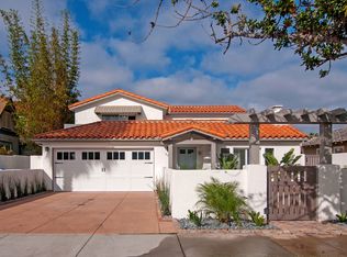 128 H Ave, Coronado, CA 92118