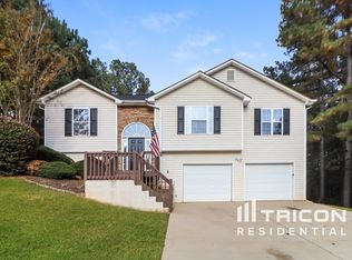 133 Iron Bound Trl, Dallas, GA 30132