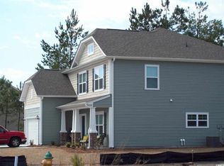 3133 Bramble Glen Dr LOT 174, Myrtle Beach, SC 29579