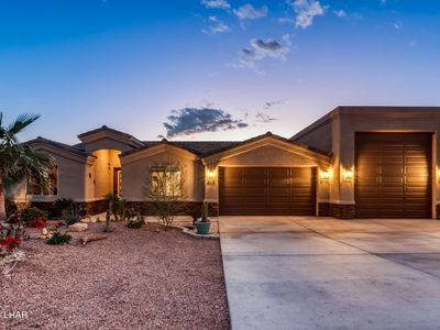 843 McCulloch Blvd S, Lake Havasu City, AZ, 86406