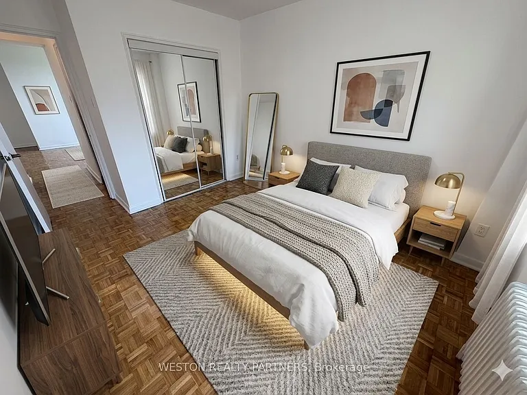 88 Wellesley St E #608 — Photo 5