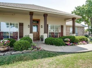 2231 W Fm 550, Rockwall, TX 75032