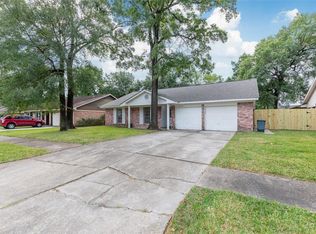 13930 Waterville Way, Houston, TX 77015