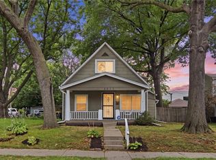 6033 Harrison St, Kansas City, MO 64110