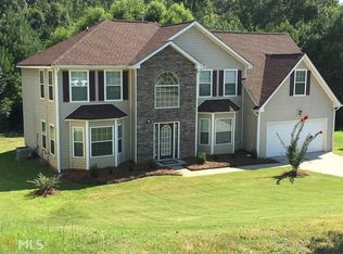 4704 Glider Cir #166, Douglasville, GA 30135