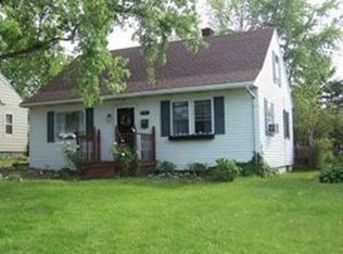 4310 Washington Ave, Erie, PA 16509