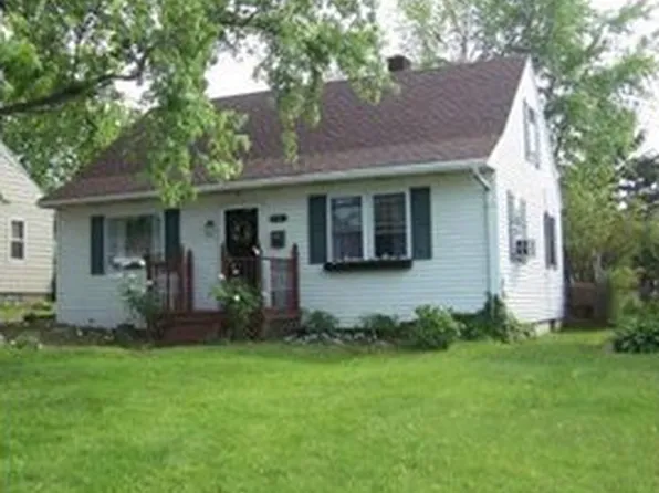 4310 Washington Ave, Erie, PA 16509