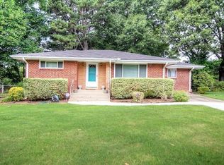 3706 Crestview Dr SE, Smyrna, GA 30082