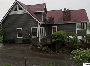 701 Chris Way, Sevierville, TN 37876