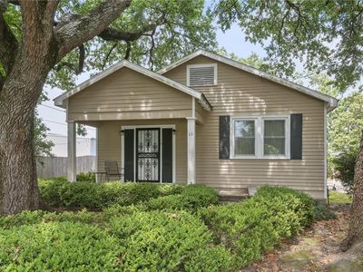 11 Gelbke Dr, Gretna, LA, 70053