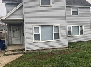 713 Chesbrough St, Toledo, OH