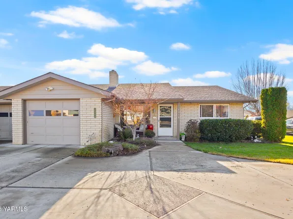4910 McCargar St, Yakima, WA 98908