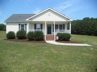 2607 Marengo Rd, La Crosse, VA 23950