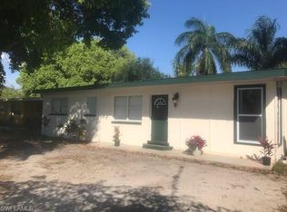 1117 Sumter Dr, Fort Myers, FL 33905