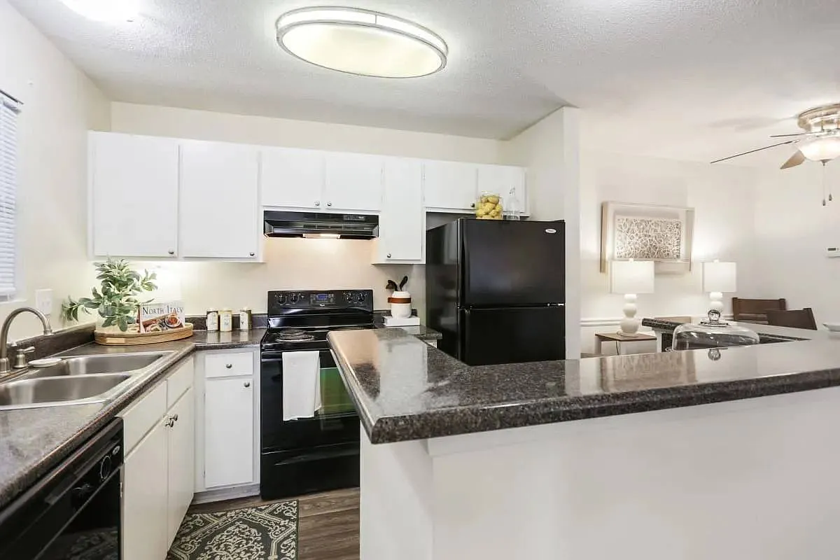 Reserve at Peachtree Corners — Photo 1