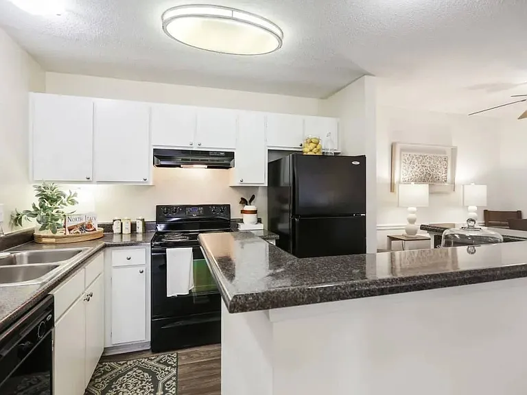 Reserve at Peachtree Corners — Photo 1