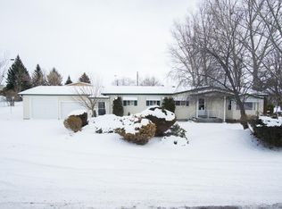 4020 Ronald Rd, Chubbuck, ID 83202