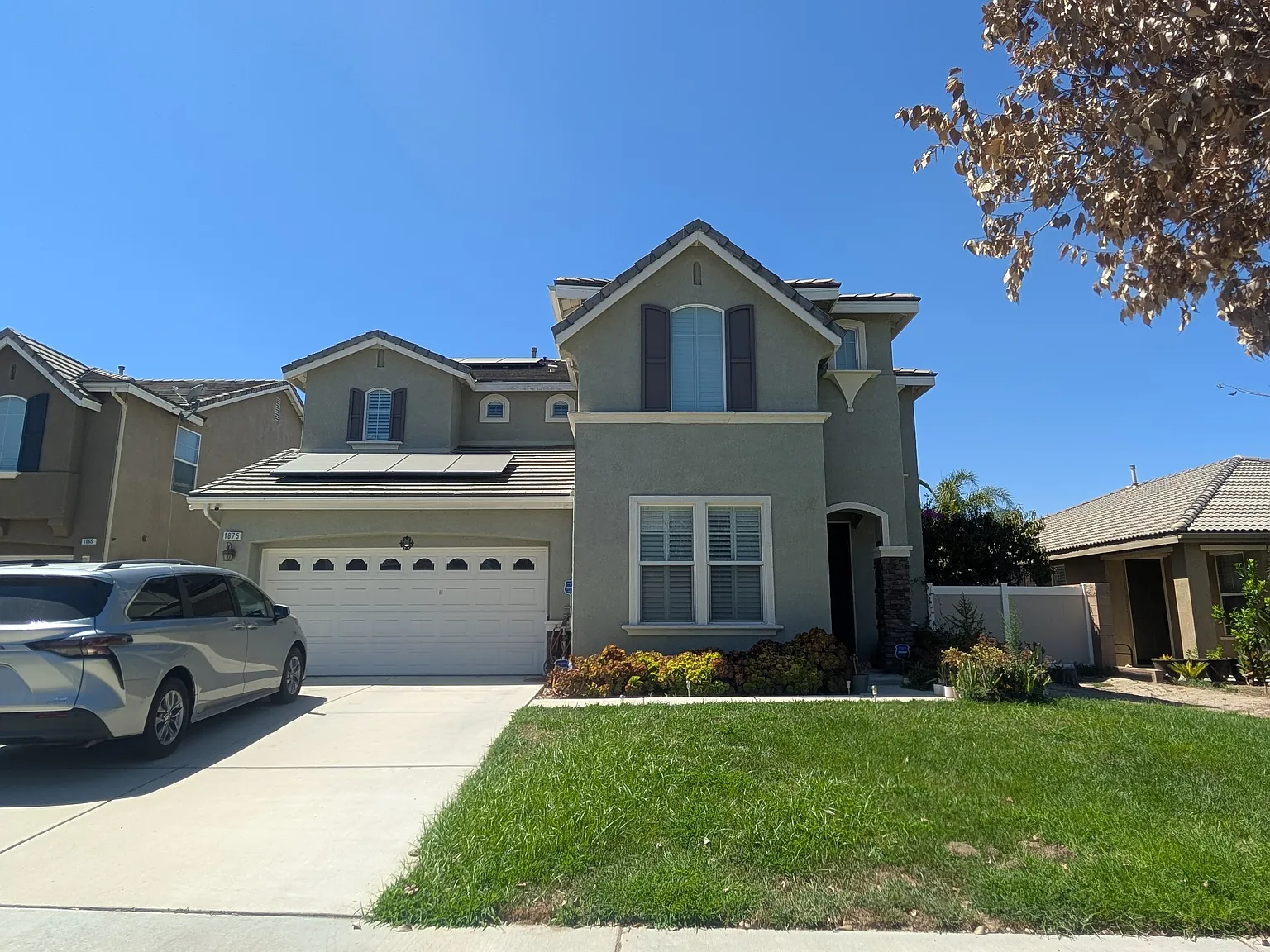 1875 Furlow Dr — Photo 1