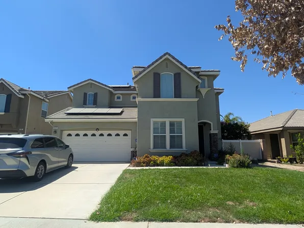 1875 Furlow Dr, Redlands, CA 92374