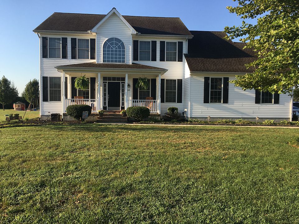 165 Pitch Kettle Ct, Magnolia, DE 19962 Zillow