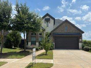 4314 Lemon Lily Ln, Richmond, TX 77406